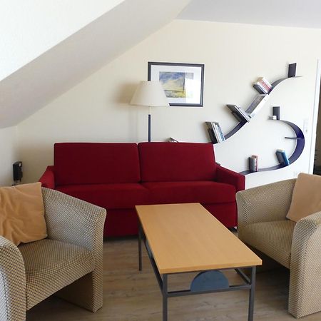 Apartmenthaus Binzer Sterne Haus 1 Luaran gambar