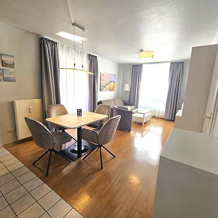 Apartmenthaus Binzer Sterne Haus 1 Luaran gambar
