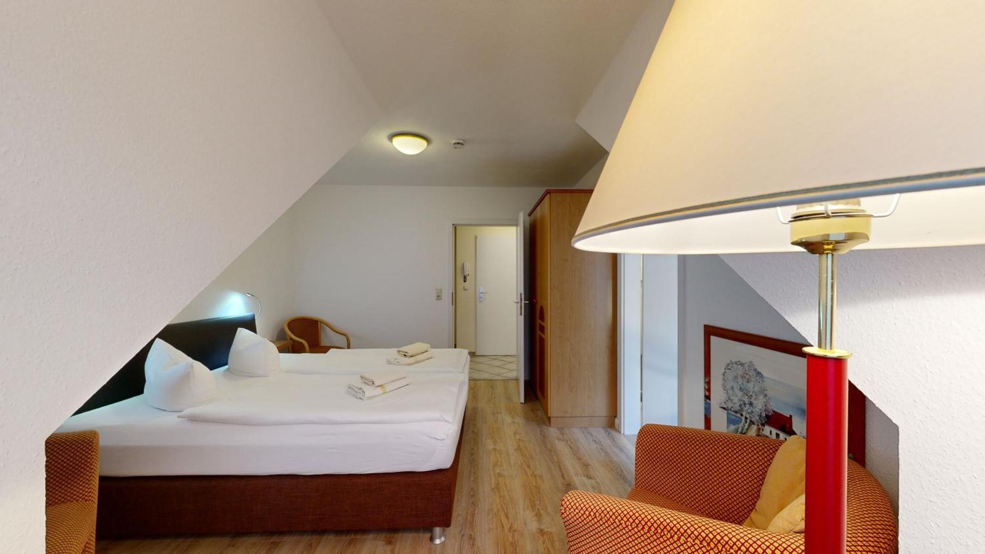Apartmenthaus Binzer Sterne Haus 1 Luaran gambar