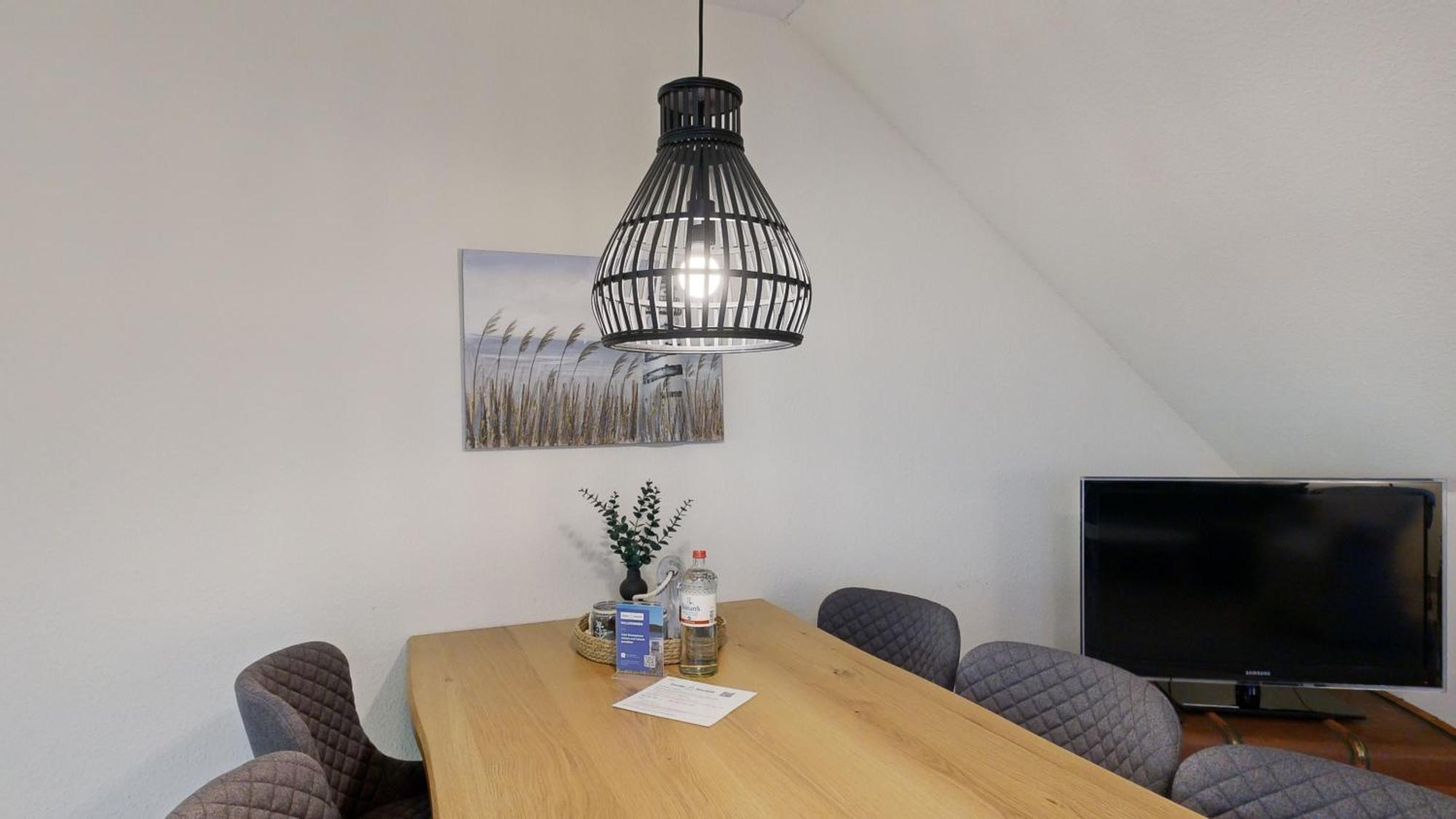 Apartmenthaus Binzer Sterne Haus 1 Luaran gambar