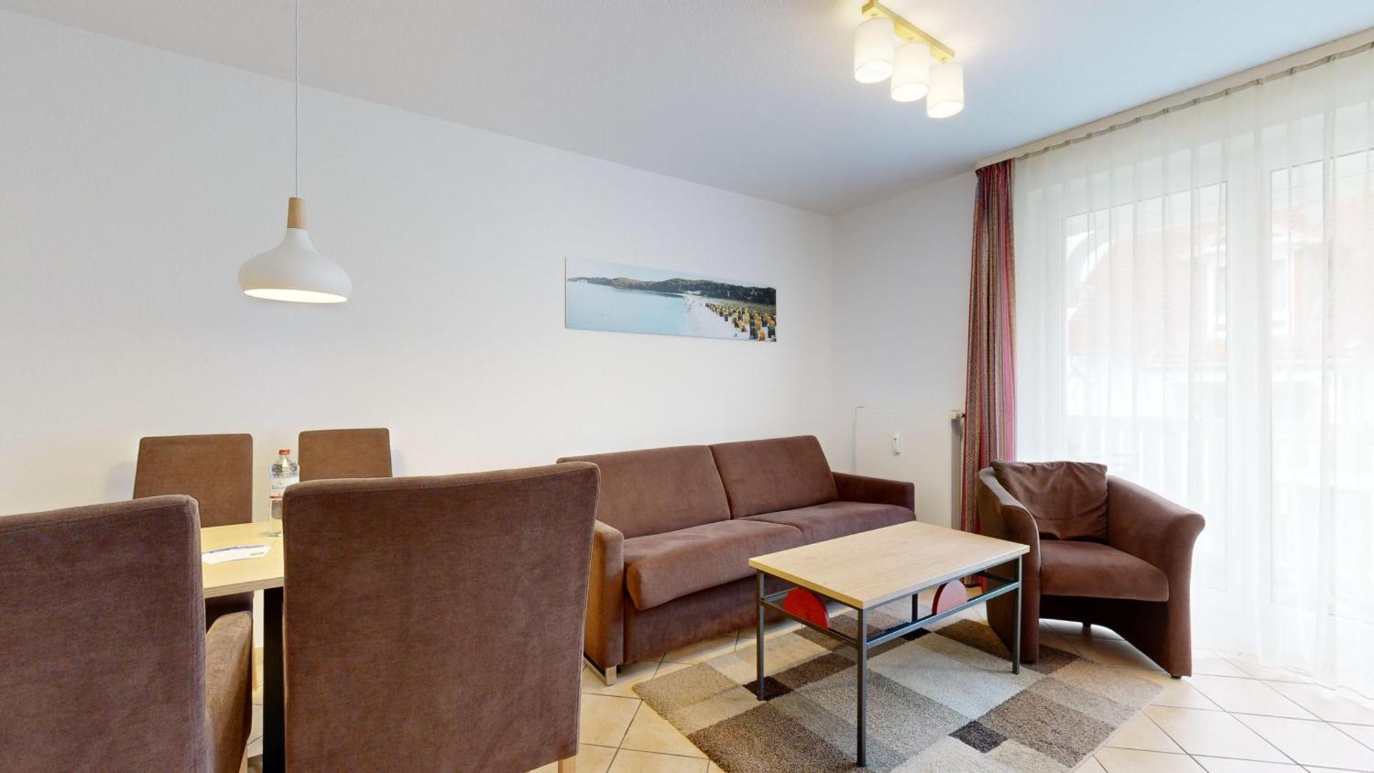Apartmenthaus Binzer Sterne Haus 1 Luaran gambar