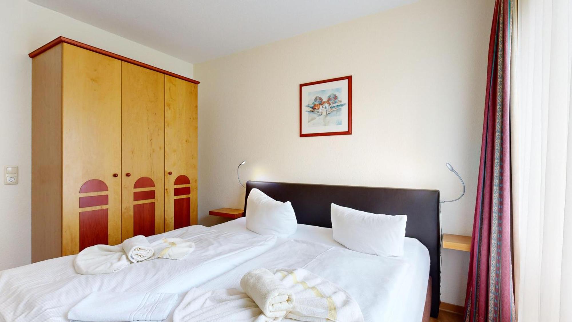 Apartmenthaus Binzer Sterne Haus 1 Luaran gambar